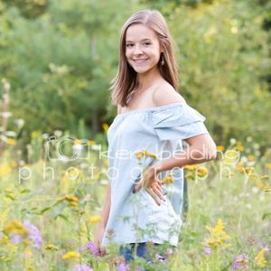 Meet your Posher, Abbie